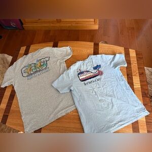 Vineyard vines shirts
